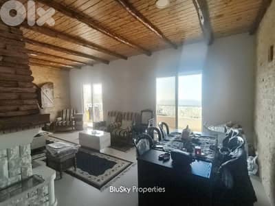 Apartment For SALE In Hossoun - Jbeil شقة للبيع #ES