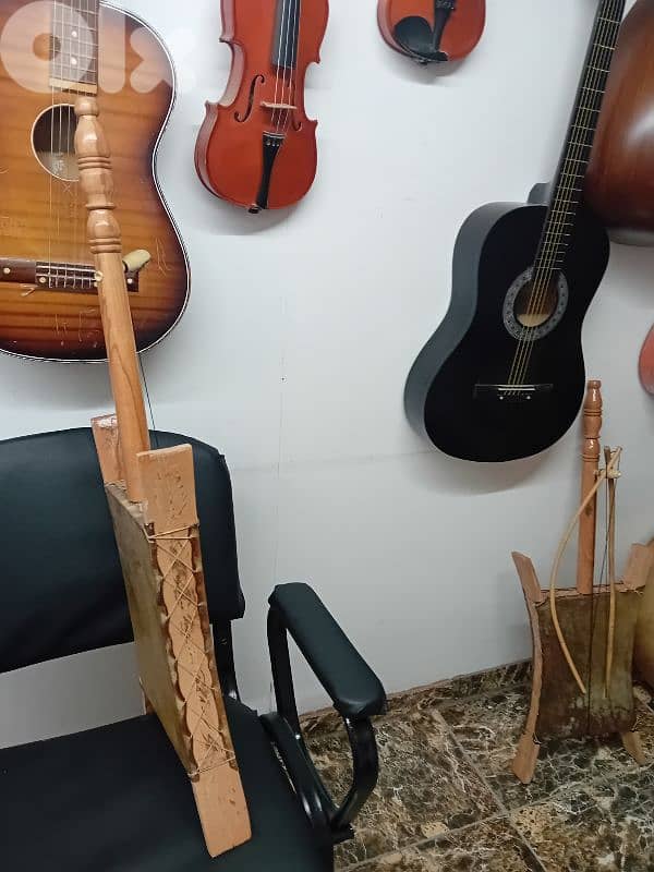 ربابة 1