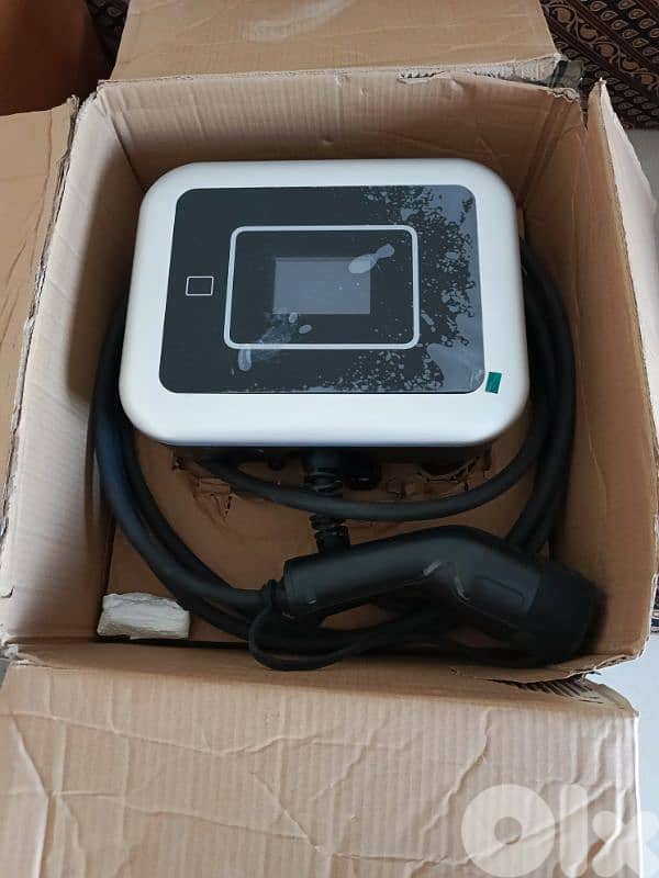 ultimate speed car charger 6