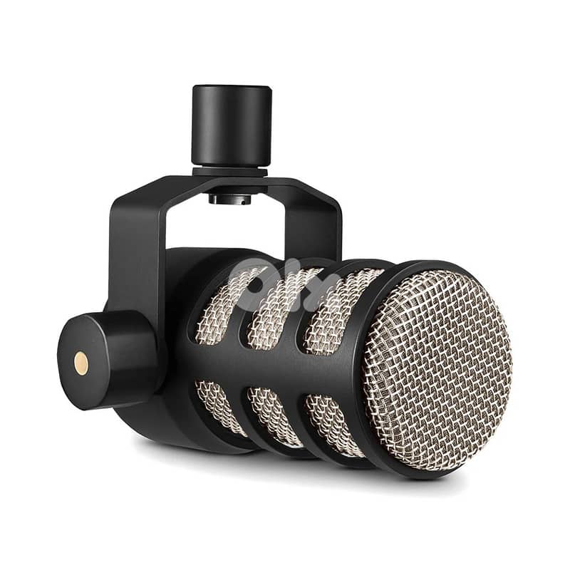 Rode PodMic Dynamic Broadcast Microphone 2
