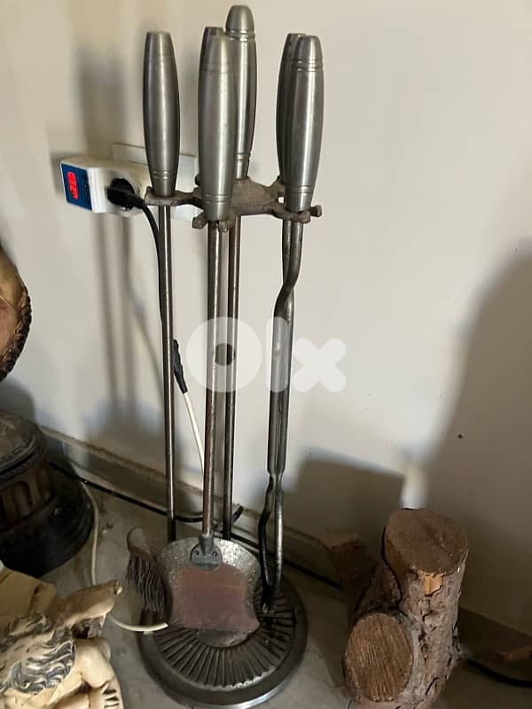 تحف ونحاسيات 0