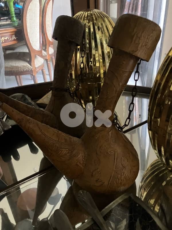 تحف ونحاسيات 4