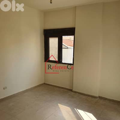 Apartment in Sarba for sale شقة في صربا للبيع