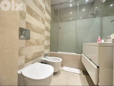 WaterfrontCity Dbayeh Apartment for Sale  شقة للبيع في ضبية