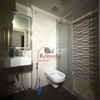 Furnished apartment in Haret Sakher شقة مفروشة في حارة صخر