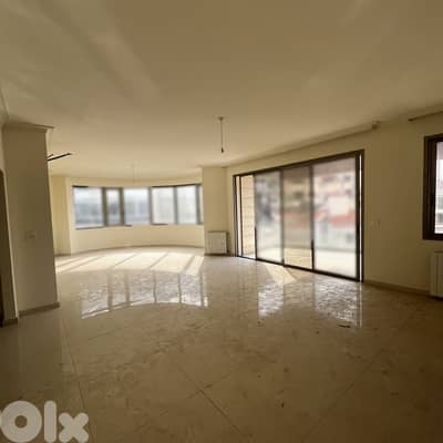 Apartment for sale in Dik El Mehdi شقة للبيع في ديك المهدي