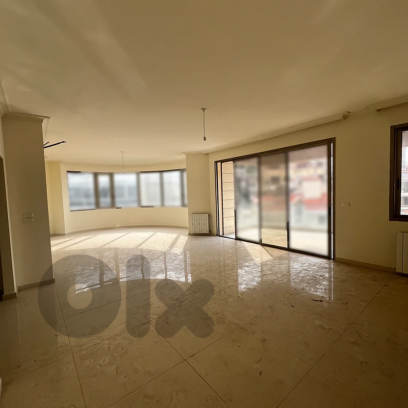 Apartment for sale in Dik El Mehdi شقة للبيع في ديك المهدي
