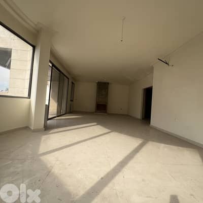 Apartment for sale in Dik El Mehdi شقة للبيع في ديك المهدي