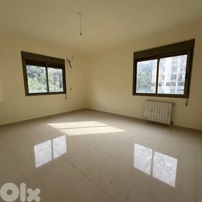 Apartment for sale in Dik El Mehdi شقة للبيع في ديك المهدي