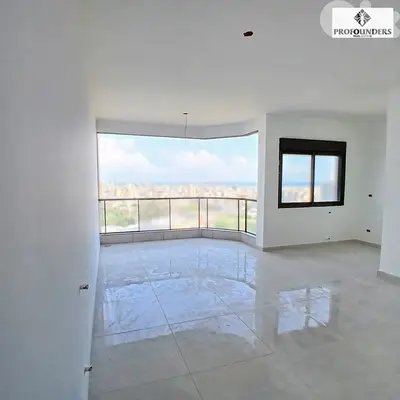 Duplex for Sale in Fanar دوبلكس للبيع في الفنار
