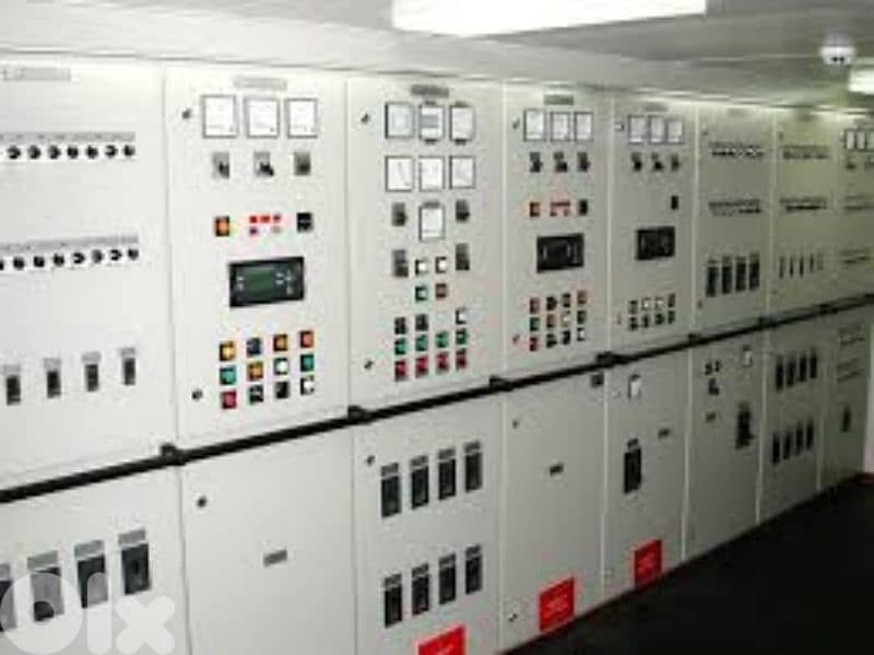 Learn Electrical Power and Controls 0