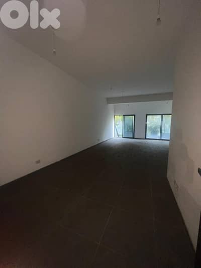 Brand New Office for rent Hamra مكتي للايجار في الحمرا