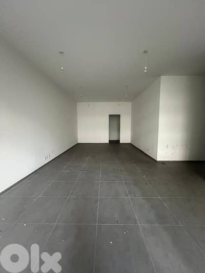 Brand New Office for rent Hamra مكتي للايجار في الحمرا