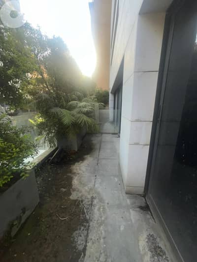 Brand New Office for rent Hamra مكتي للايجار في الحمرا