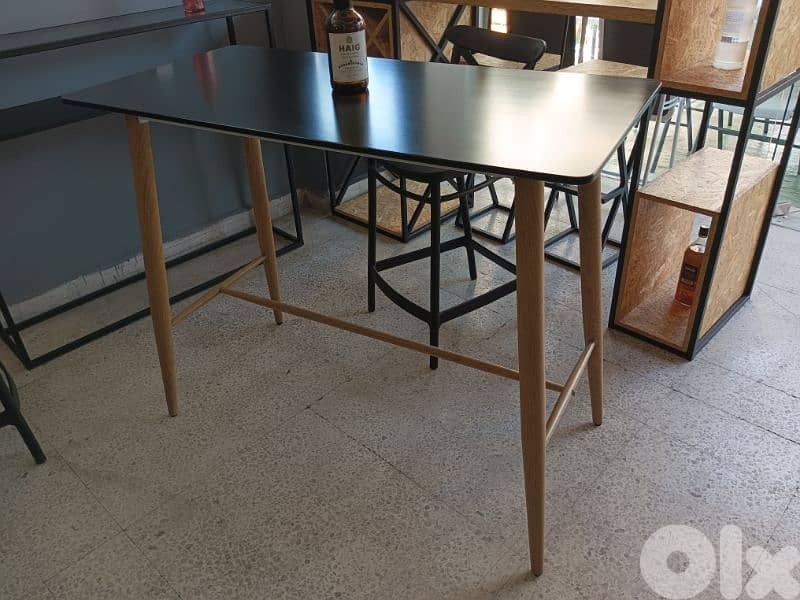 bar table 1
