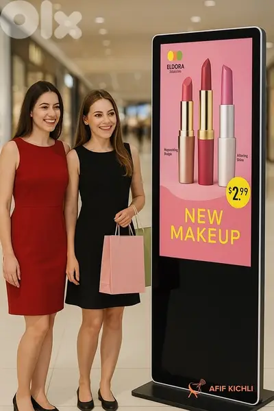 Kolman-LED Advertising_Screen