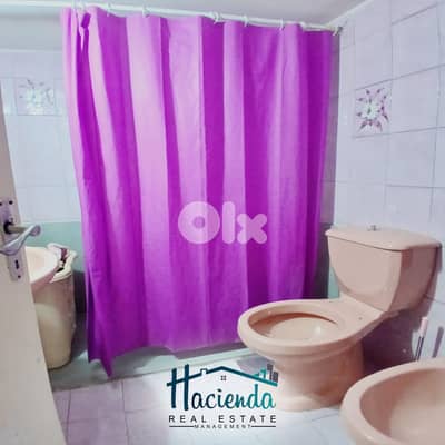 Sea View Apartment For Sale in Jbeil Blat