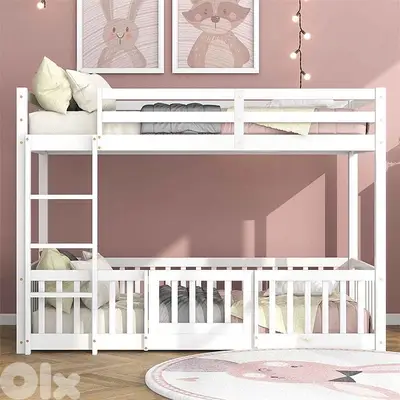 kids beds double bed