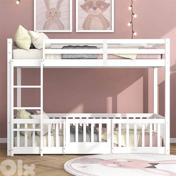 kids beds double bed 0