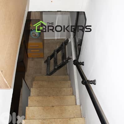 Shop for Sale in Zaidanieh    محل للبيع في الزيدانية