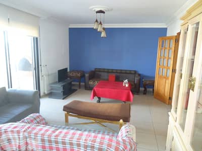 Apartment for rent in Broummana شقة للايجار في برمانا