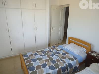 Apartment for rent in Broummana شقة للايجار في برمانا