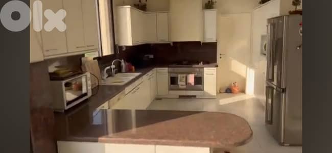 450  SQ APARTMENT FOR SALE IN RABIEH PRIME (RA-119)