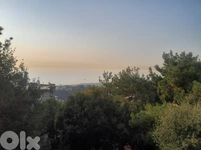 Land+building in Bsalim/Kennabet Broummana ارض للبيع في قنابة برومانا