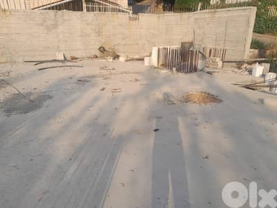 Land in Bsalim/Kennabet Broummana ارض للبيع في قنابة برومانا للمشاركة