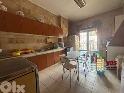 Jeita 230m2 | Well Maintained | Mountain View | Prime Area | EL |