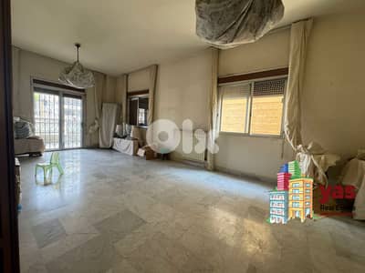 Jeita 230m2 | Well Maintained | Mountain View | Prime Area | EL |