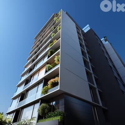 Apartments for Sale – Rmeil, Achrafieh