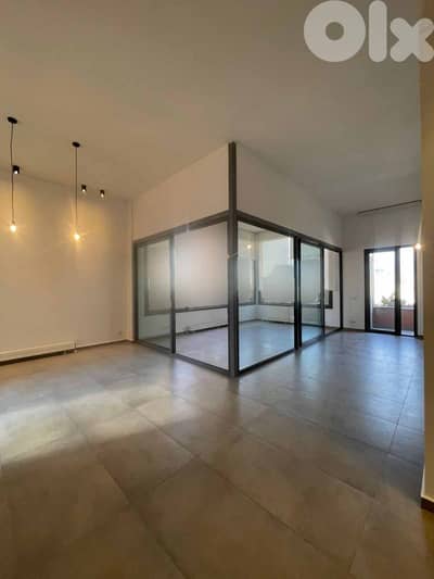 PENTHOUSE IN BADARO + PRIVATE POOL & TERRACE (450SQ) 4 BEDS , (BD-160)