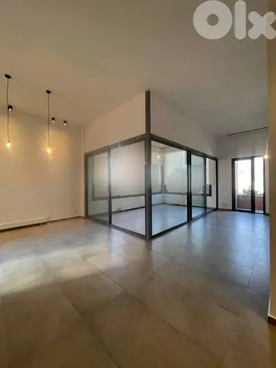 PENTHOUSE IN BADARO + PRIVATE POOL & TERRACE (450SQ) 4 BEDS , (BD-160)