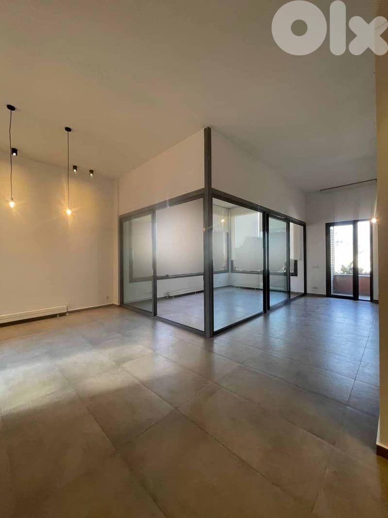 PENTHOUSE IN BADARO + PRIVATE POOL & TERRACE (450SQ) 4 BEDS , (BD-160) 0
