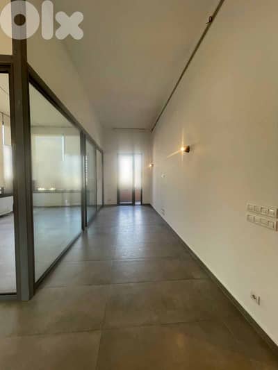 PENTHOUSE IN BADARO + PRIVATE POOL & TERRACE (450SQ) 4 BEDS , (BD-160)