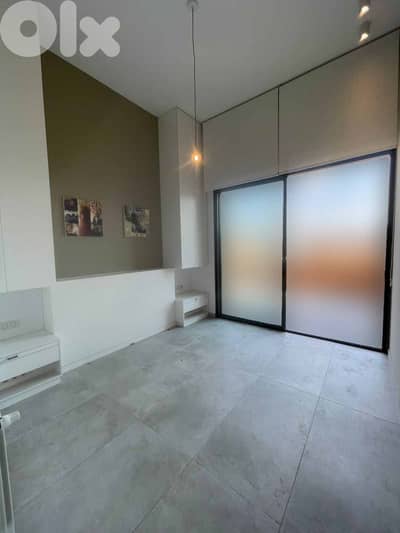 PENTHOUSE IN BADARO + PRIVATE POOL & TERRACE (450SQ) 4 BEDS , (BD-160)