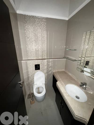 320 sq + 30 sq TERRACE APARTMENT FOR RENT IN KFARHBAB PRIME (KFR-115)