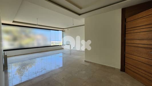 Apartment for Sale In Betchay شقة للبيع - بطشاي، بعبدا