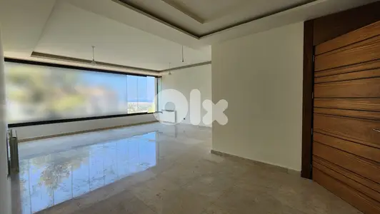 Apartment for Sale In Betchay شقة للبيع - بطشاي، بعبدا