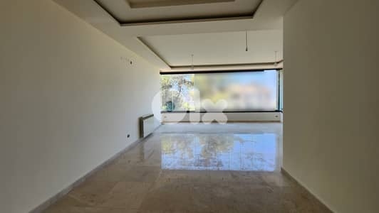 Apartment for Sale In Betchay شقة للبيع - بطشاي، بعبدا