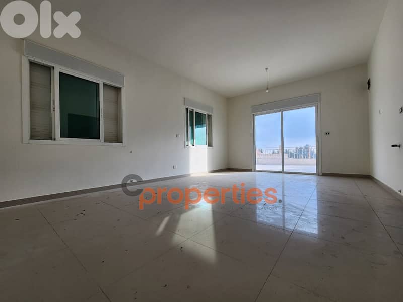 Apartment For Sale in Aachqout - CPKRH40 0