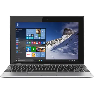 Toshiba Satellite X5 2 in 1 Device Laptop