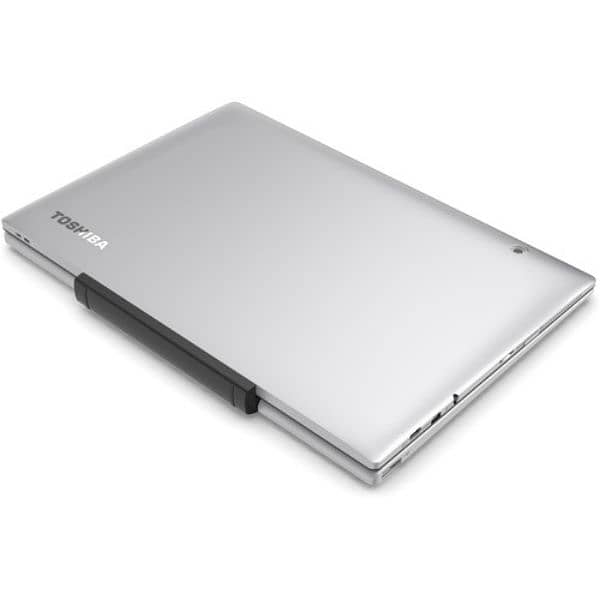 Toshiba Satellite X5 2 in 1 Device Laptop 7