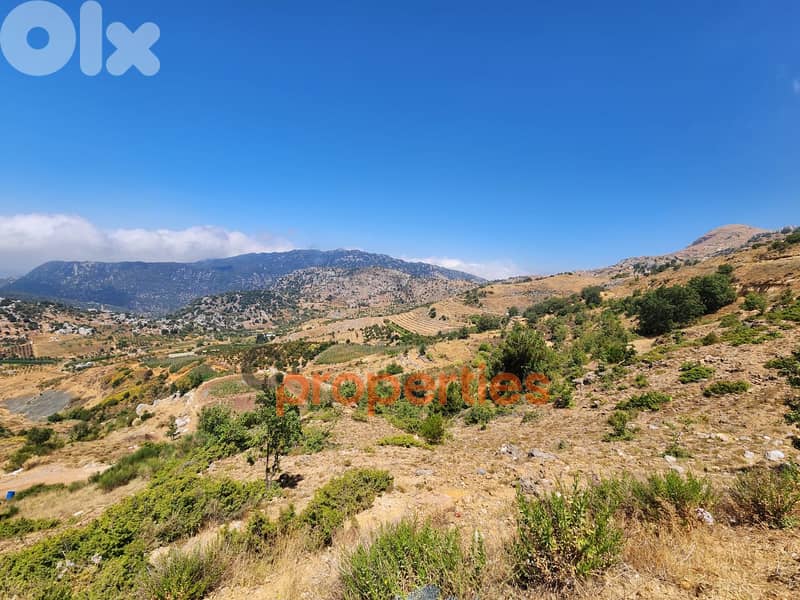 Land For Sale | Sunset & Mountain View | AMEZ - CPKRH39 0