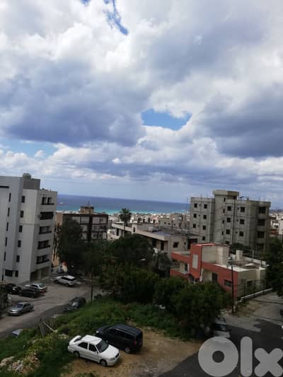 Kartaboun Jbeil Apartment for rent