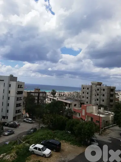 Kartaboun Jbeil Apartment for rent