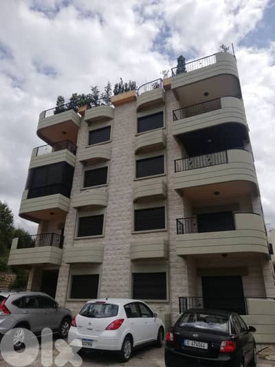 Kartaboun Jbeil Apartment for rent