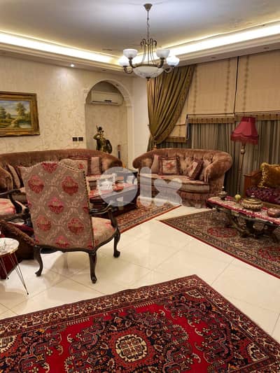 SPACIOUS APARTMENT IN CLEMENCEAU PRIME (300SQ) 3 BEDS , (HA-289)