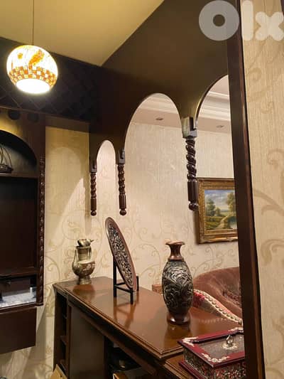 SPACIOUS APARTMENT IN CLEMENCEAU PRIME (300SQ) 3 BEDS , (HA-289)